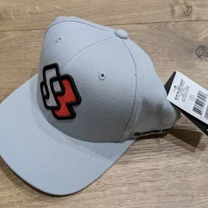 Special Blend flexfit hat